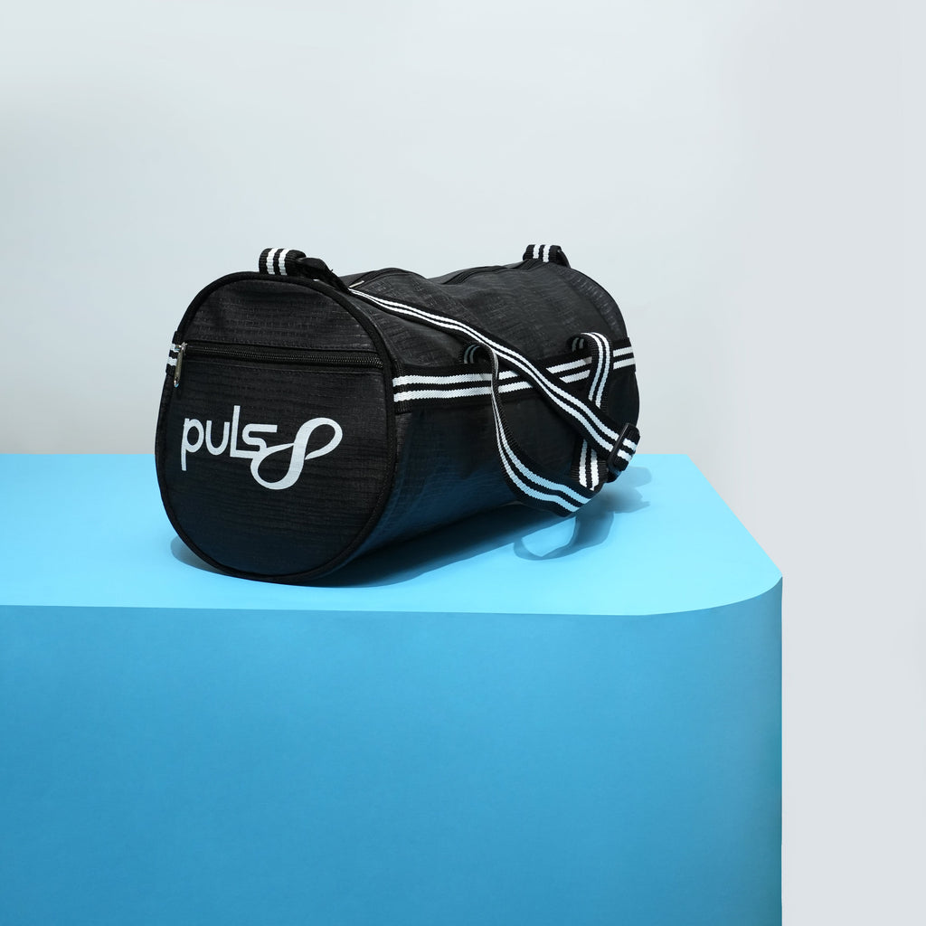 Puls8 Training Gym Bag