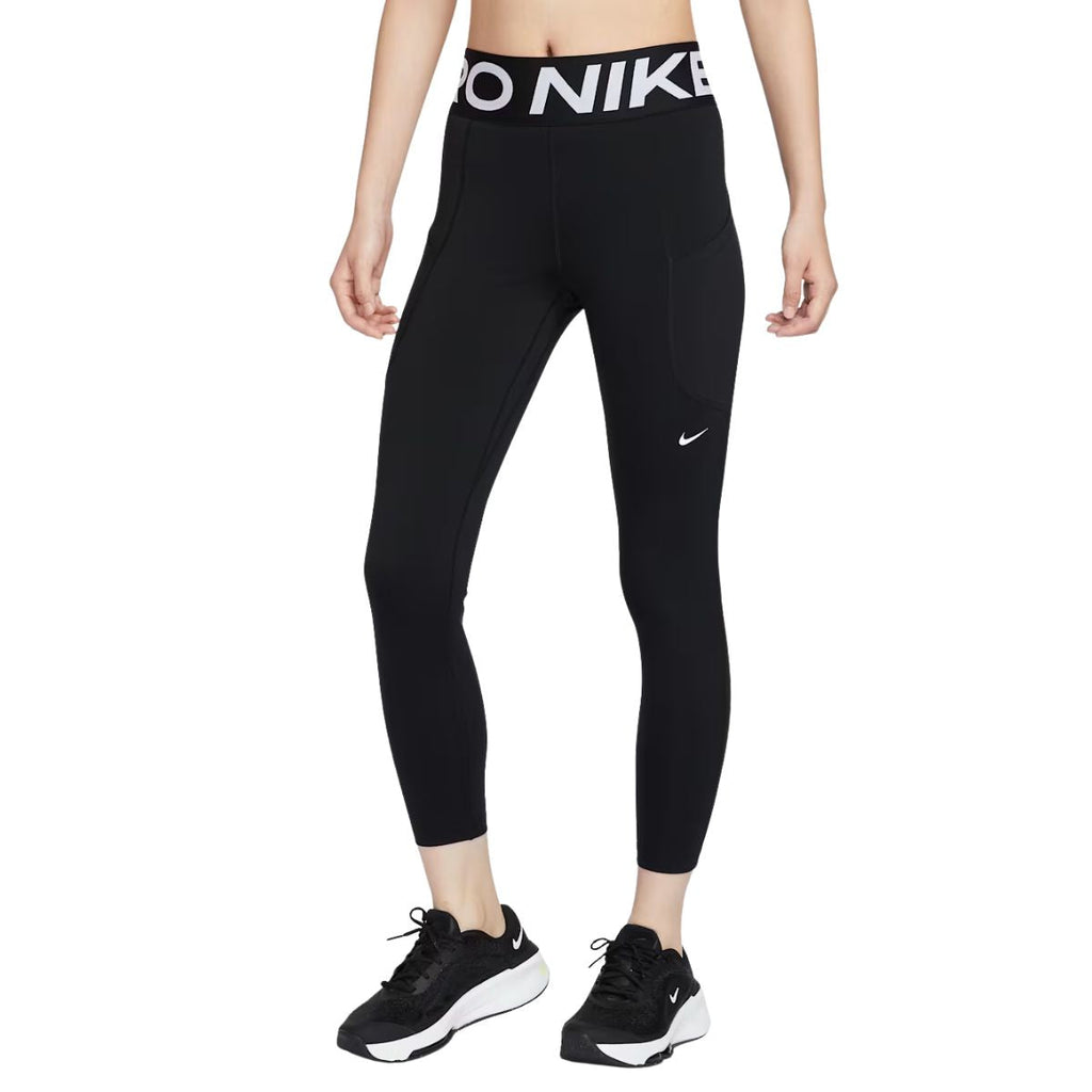 Nike Pro Sculpt Women's High Waisted 7/8 Pocket Tights