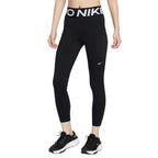 Nike Pro Sculpt Women's High Waisted 7/8 Pocket Tights