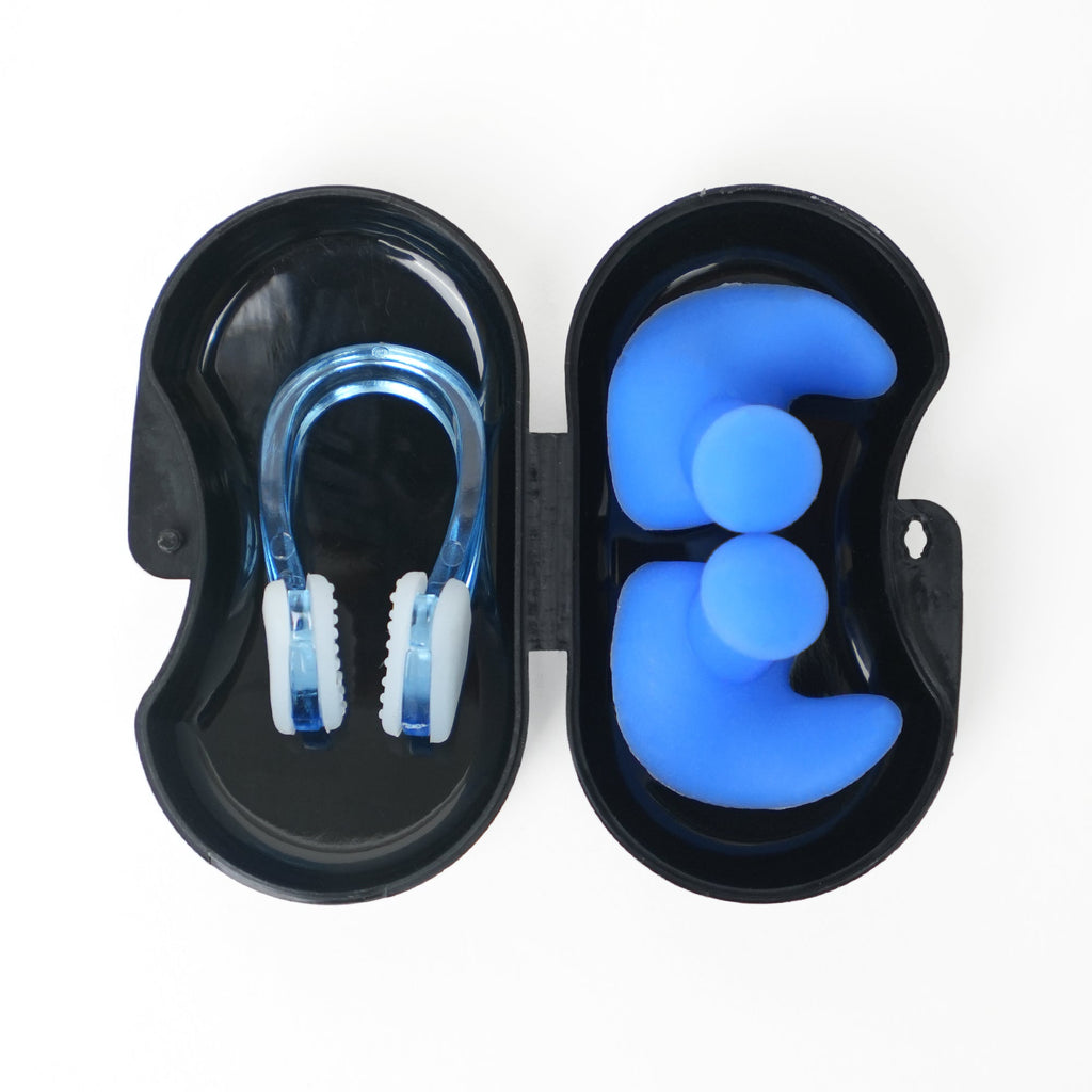 Puls8 Hydroseal Pro Swimming Earplug