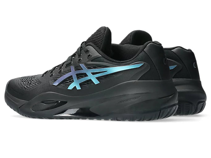 Asics Gel-Resolution X Night Energy Tennis Shoes