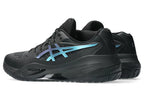 Asics Gel-Resolution X Night Energy Tennis Shoes