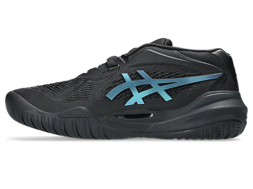 Asics Gel-Resolution X Night Energy Tennis Shoes