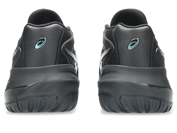 Asics Gel-Resolution X Night Energy Tennis Shoes