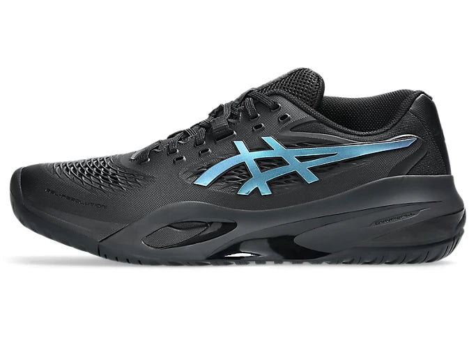 Asics Gel-Resolution X Night Energy Tennis Shoes