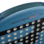 Bullpadel Vertex JR Girl 26 Padel Racket