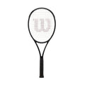 Wilson Noir Blade 100L V8 Tennis Racquet (Unstrung)