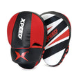 Xpeed Focus Curved Pad