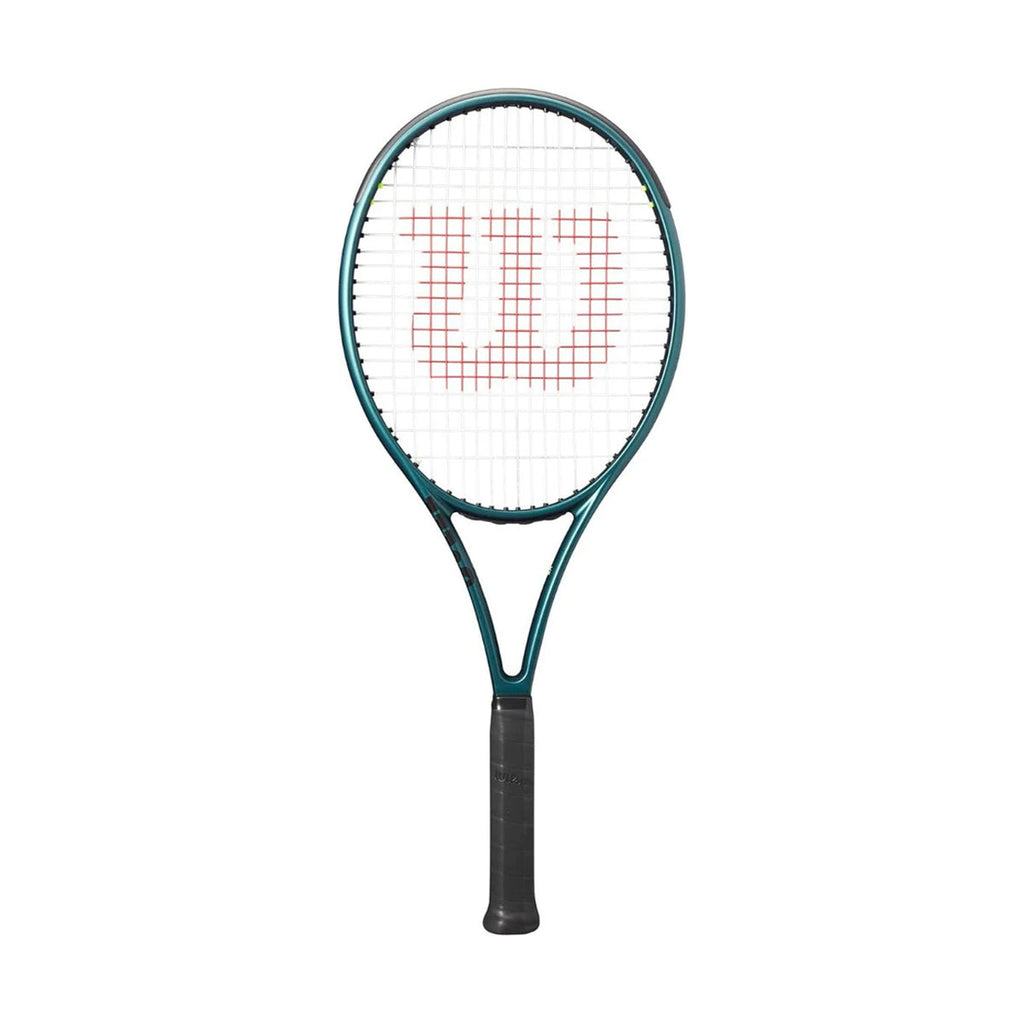 Wilson Blade 100UL V9 Tennis Racquet (Unstrung)