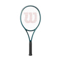 Wilson Blade 100UL V9 Tennis Racquet (Unstrung)