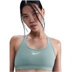 Nike Swoosh Medium Women Running Sports Bra