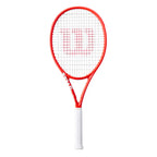 Wilson Clash 100 V3 Tennis Racket (Unstrung)
