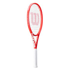 Wilson Clash 100 V3 Tennis Racket (Unstrung)