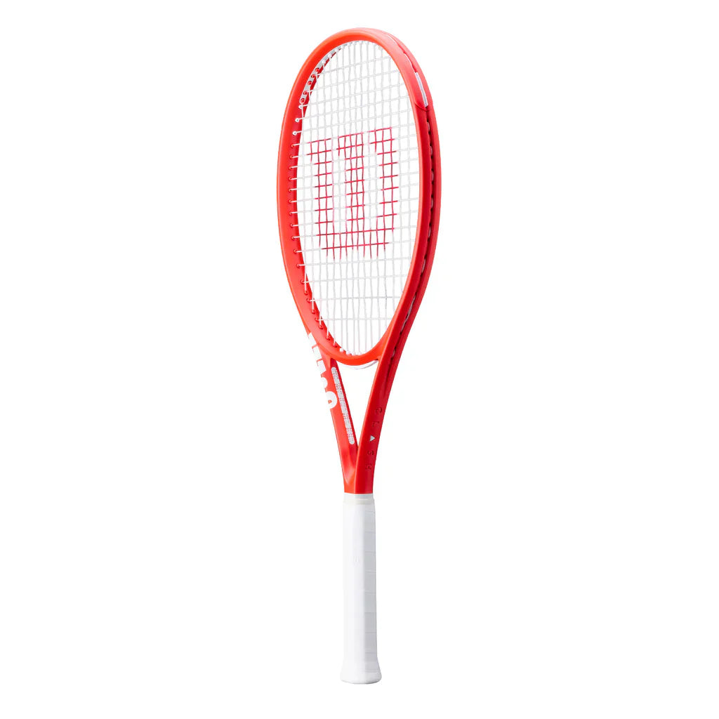 Wilson Clash 100 V3 Tennis Racket (Unstrung)