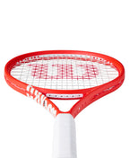Wilson Clash 100 V3 Tennis Racket (Unstrung)