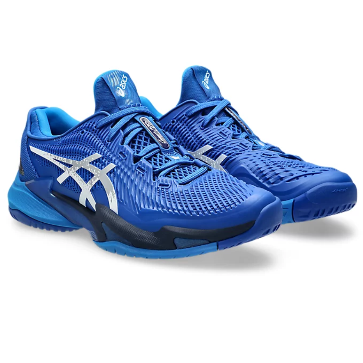 Asics Court FF 3 Novak Tennis Shoes