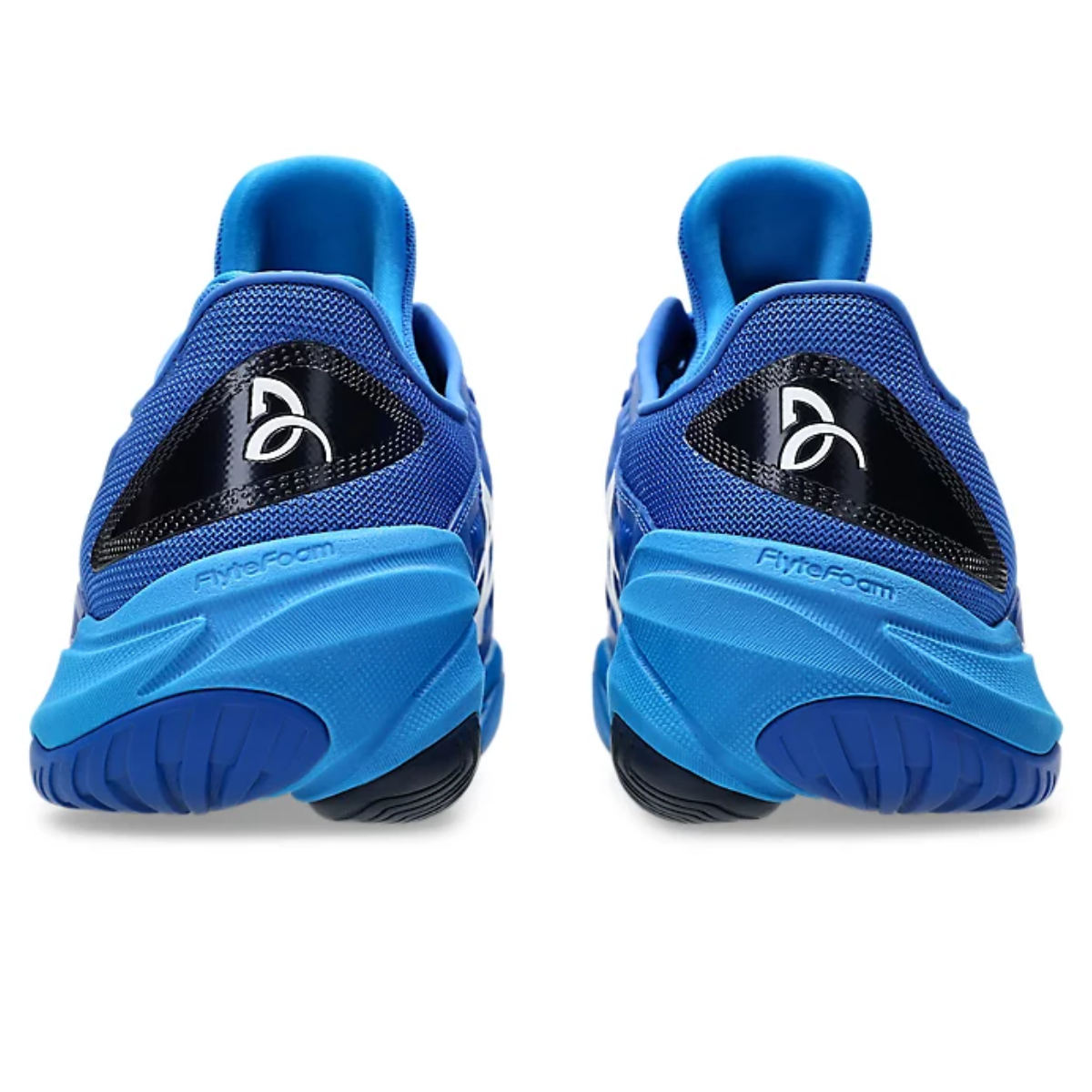 Asics Court FF 3 Novak Tennis Shoes