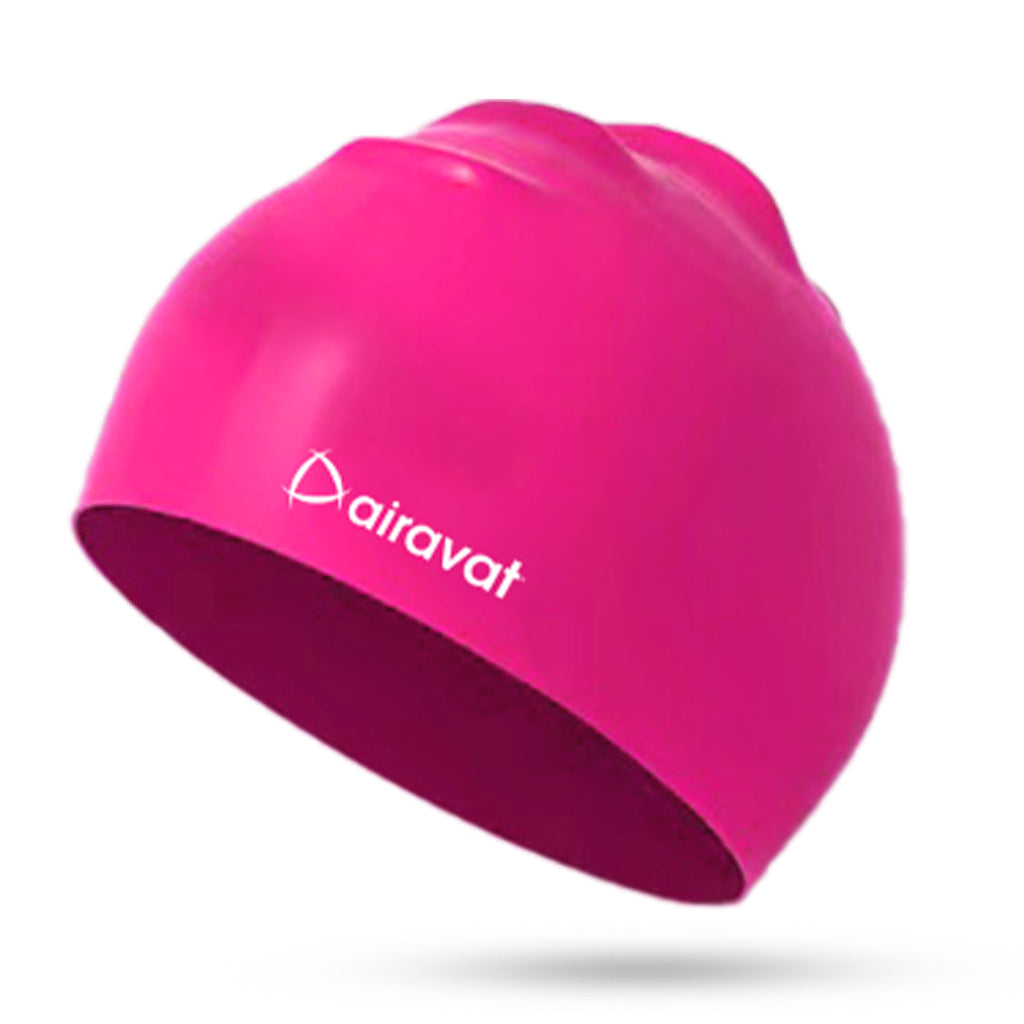 Airavat Classic Swimming Cap