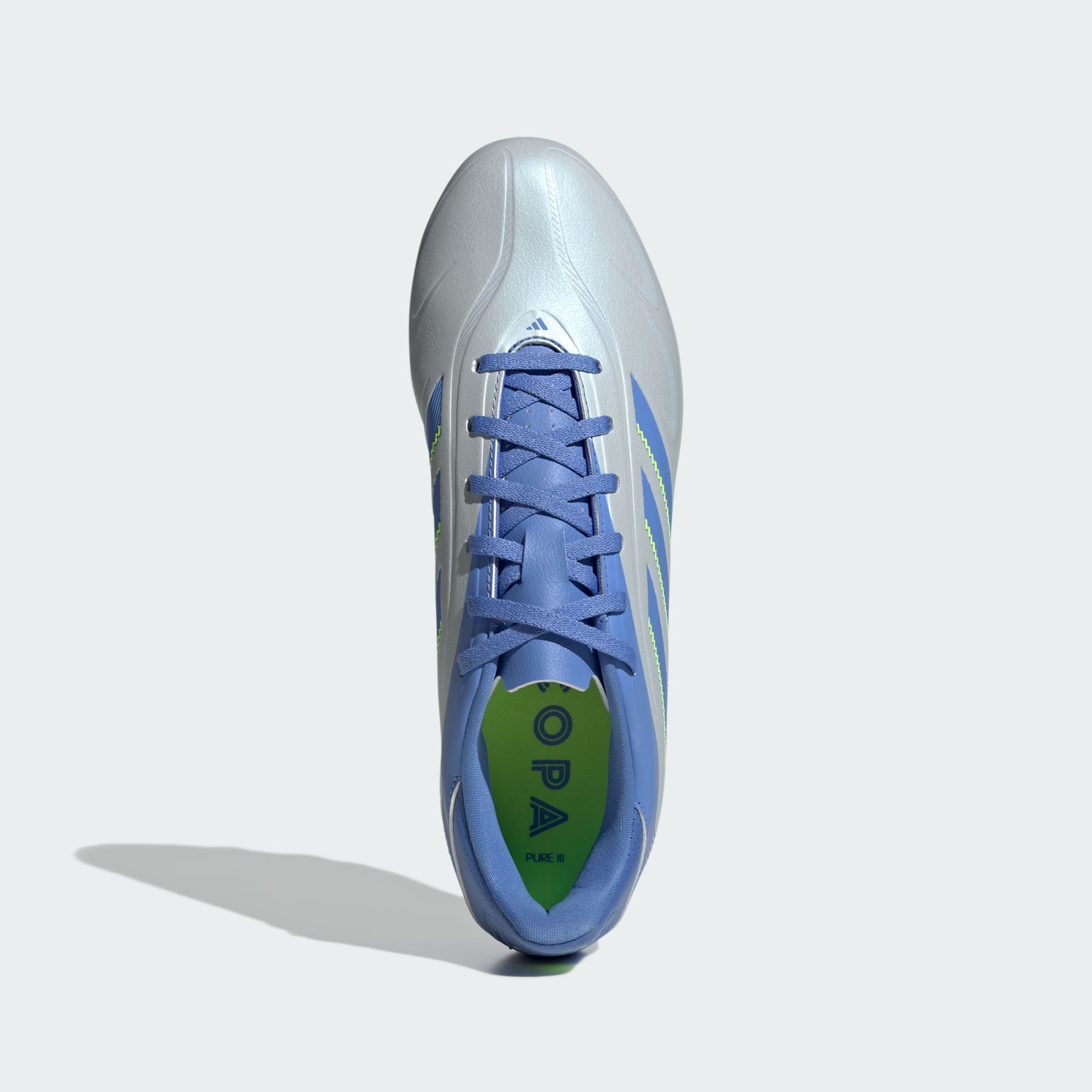 Adidas Copa Pure III Club Firm/Multi Ground Football Shoes