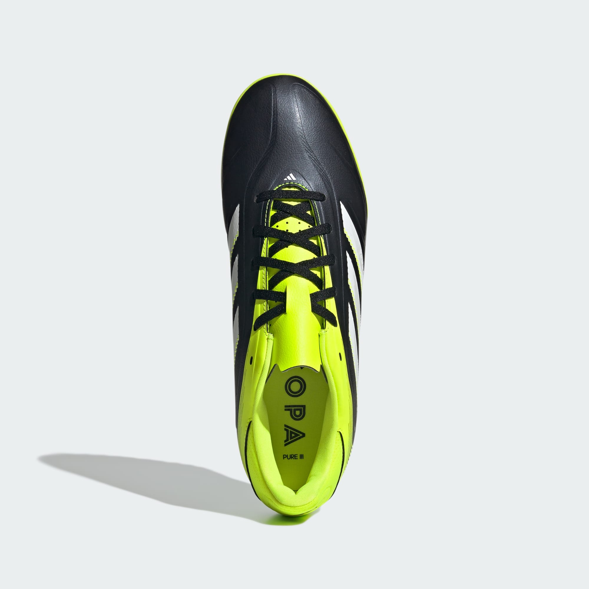 Adidas Copa Pure III Club Football Turf Shoes