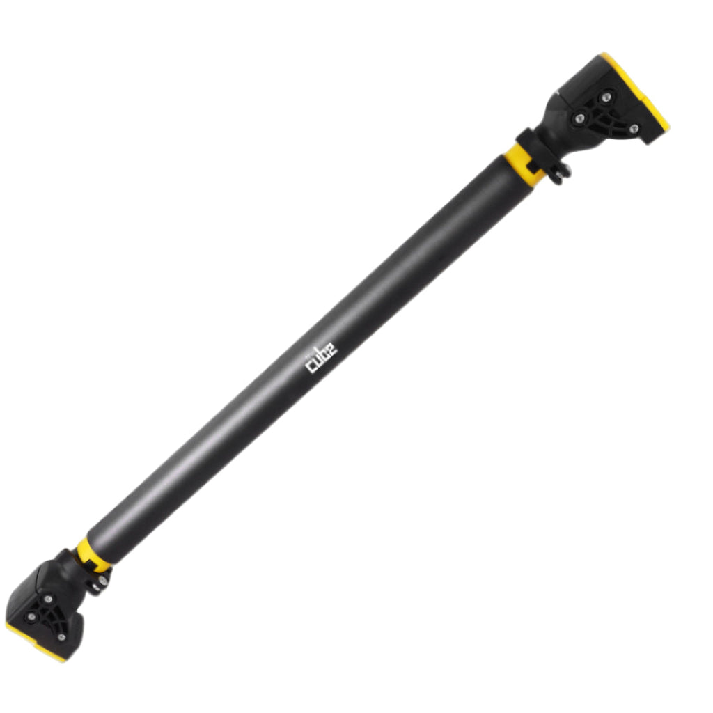 The Cube Wall Mounted Pull Up Bar