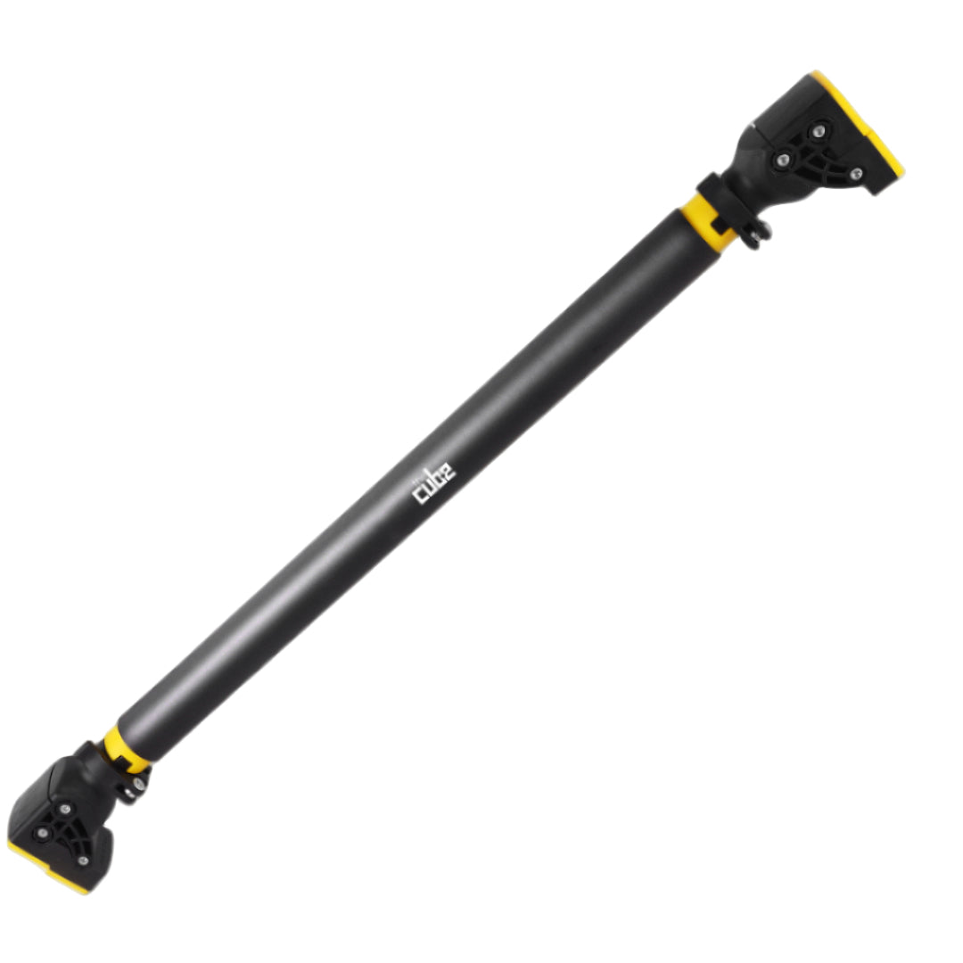 The Cube Wall Mounted Pull Up Bar