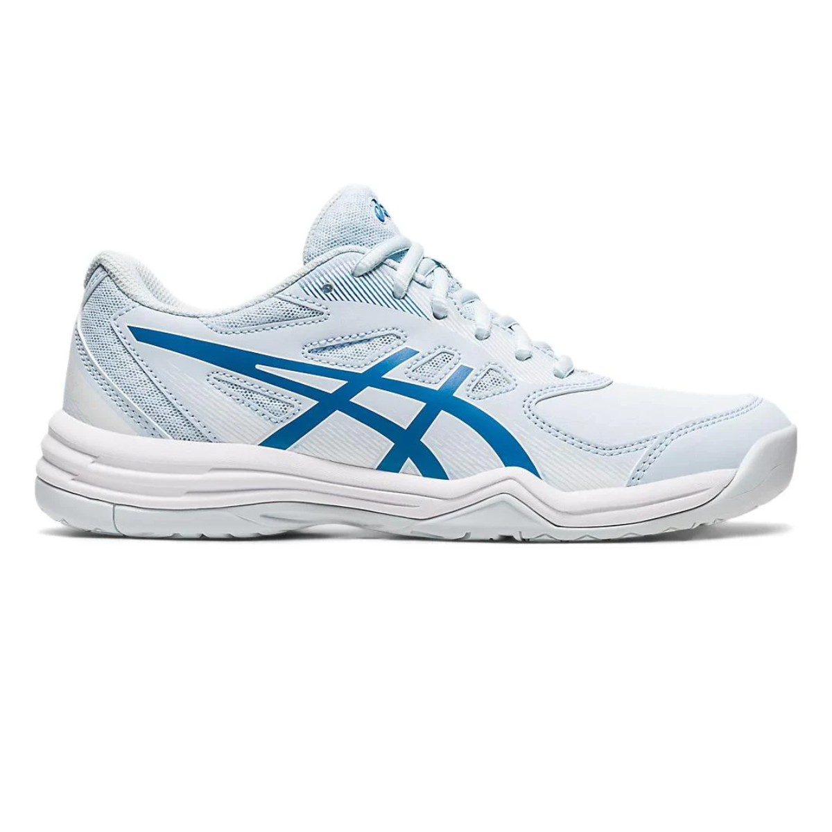 Asics Court Slide 3 Tennis Shoes