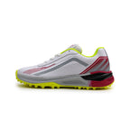 Puls8 Elite Rubber Cricket Stud Shoes