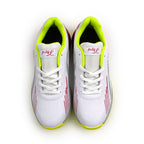 Puls8 Elite Rubber Cricket Stud Shoes