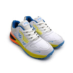 Puls8 Elite Rubber Cricket Stud Shoes