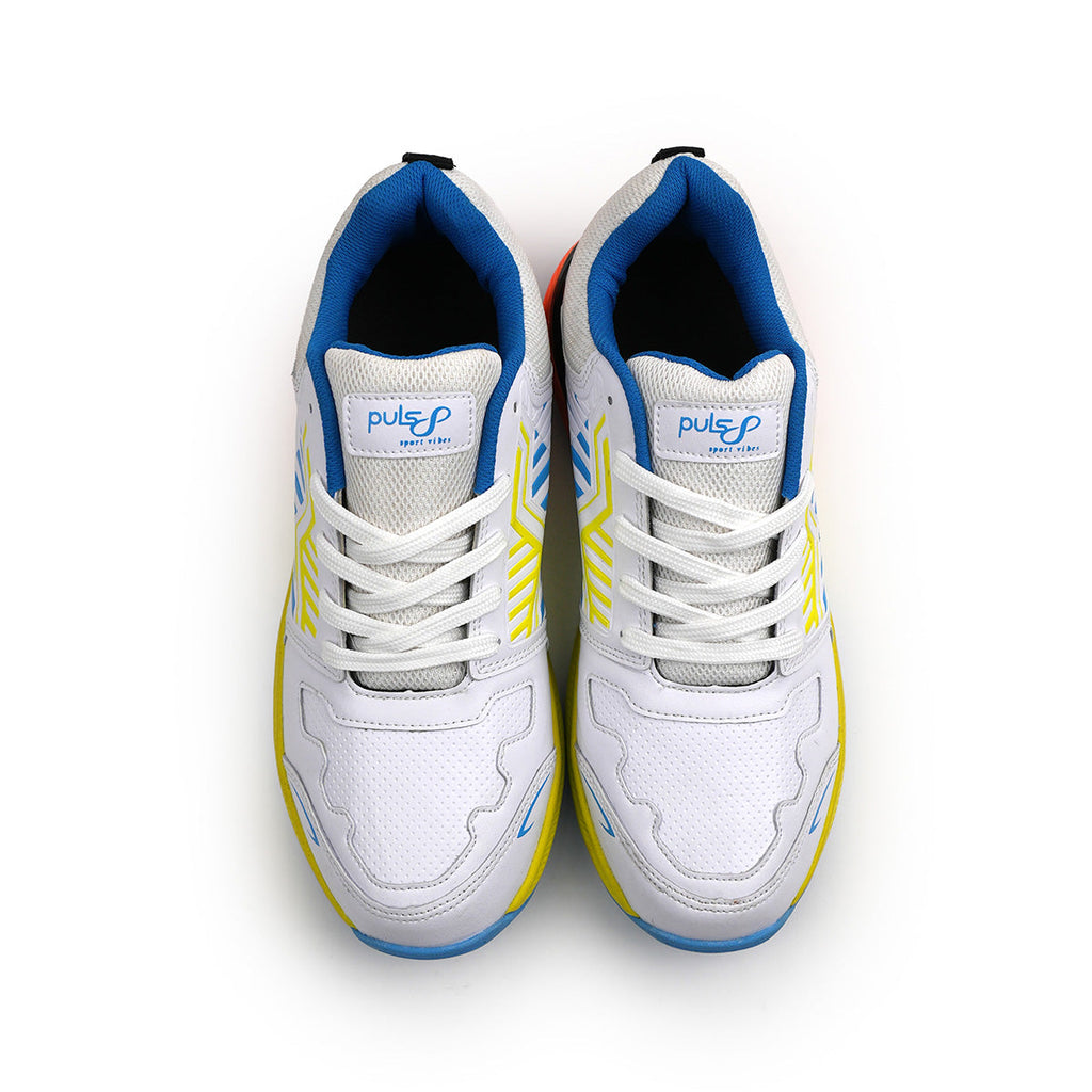 Puls8 Elite Rubber Cricket Stud Shoes