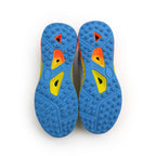 Puls8 Elite Rubber Cricket Stud Shoes