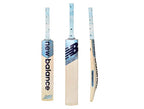 New Balance Players Edition English Willow Cricket Bat
