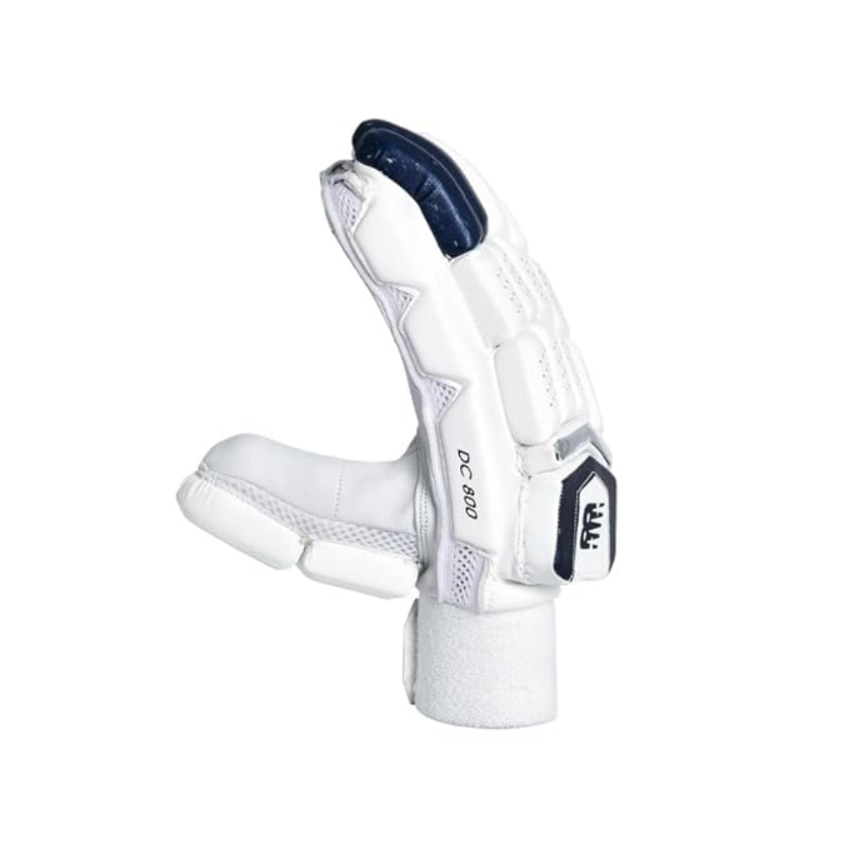 New Balance DC 8i Cricket Batting Gloves