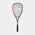 Dunlop Blackstorm Carbon Hl  Squash Racquet