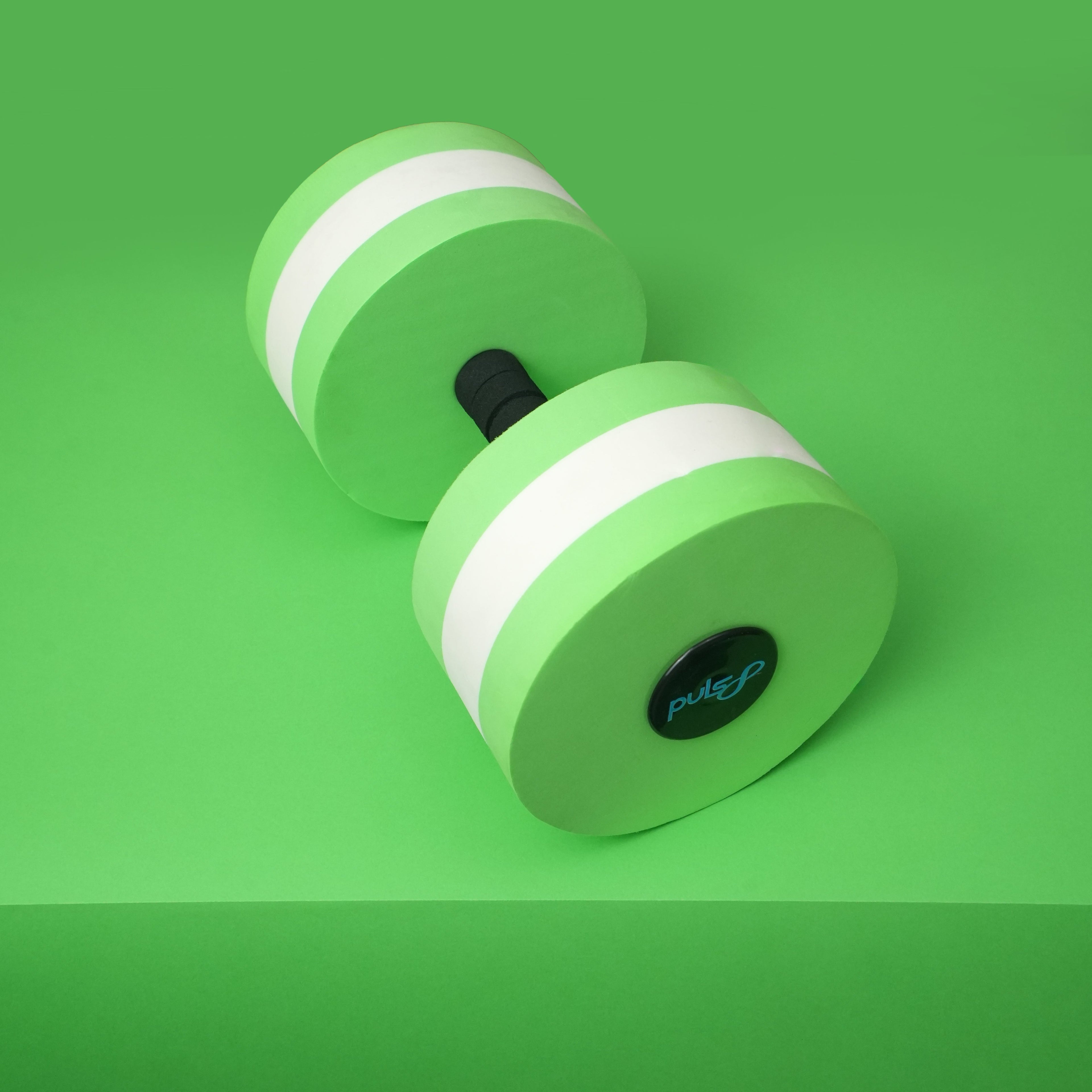 Puls8 Swimming Aqua Dumbbell (Assorted)