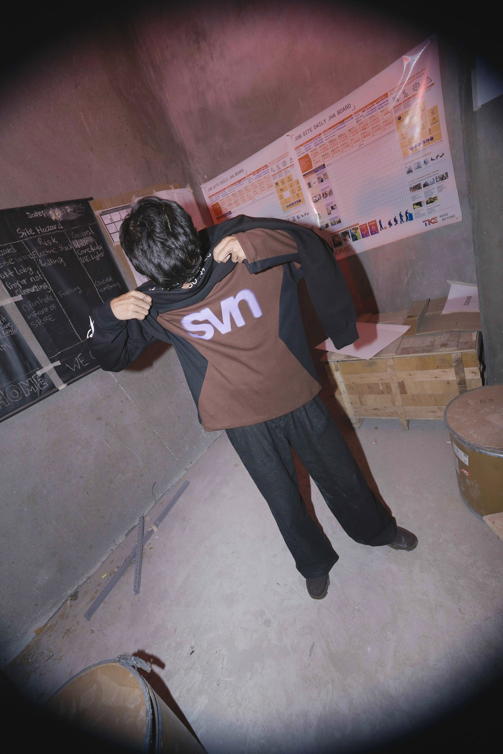 Svn Ten - The Grand Sale