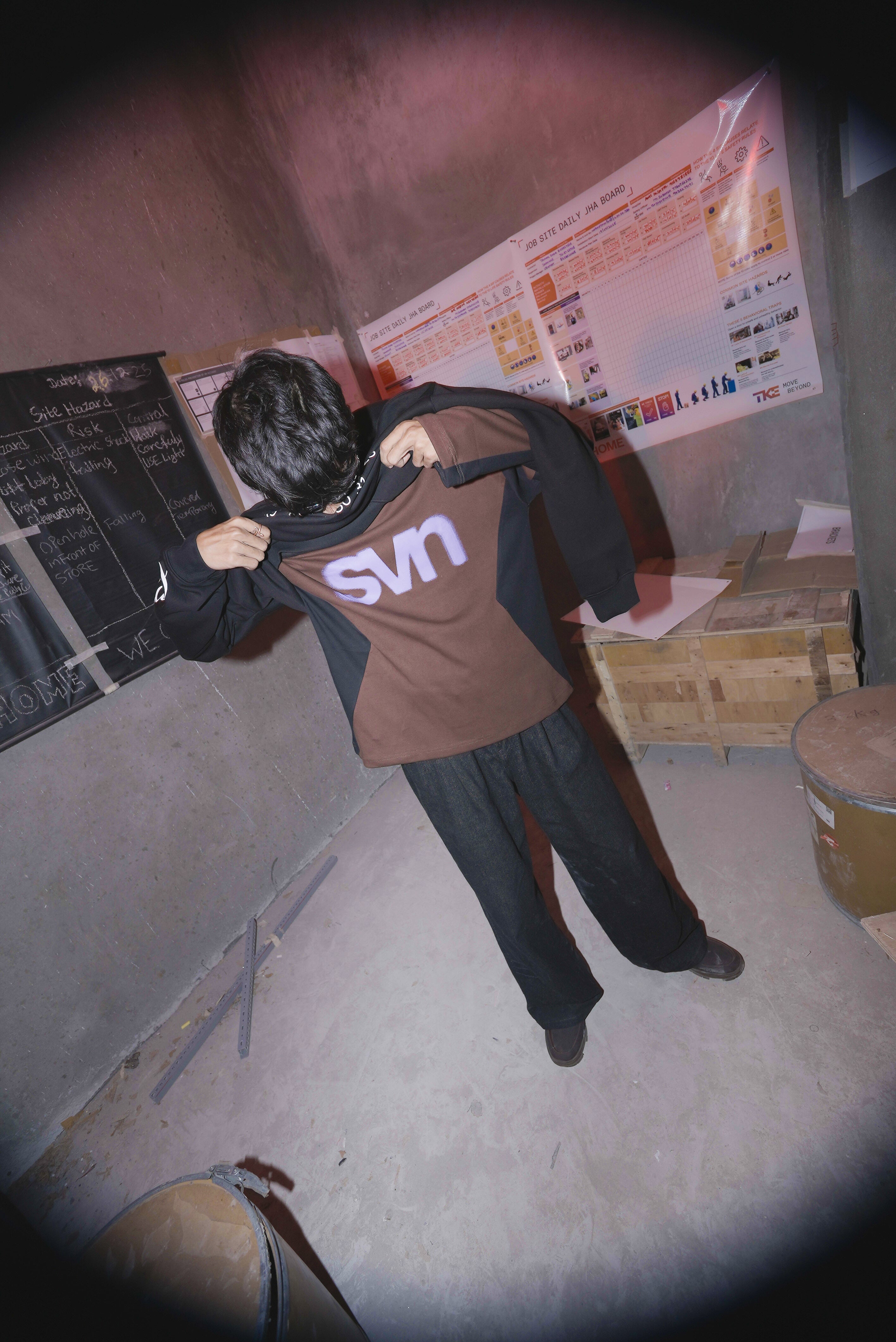 Svn Ten - The Grand Sale