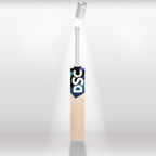 DSC Blu 350 English Willow Cricket Bat