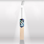DSC Blu 400 English Willow Cricket Bat