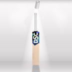 DSC Blu 450 English Willow Cricket Bat