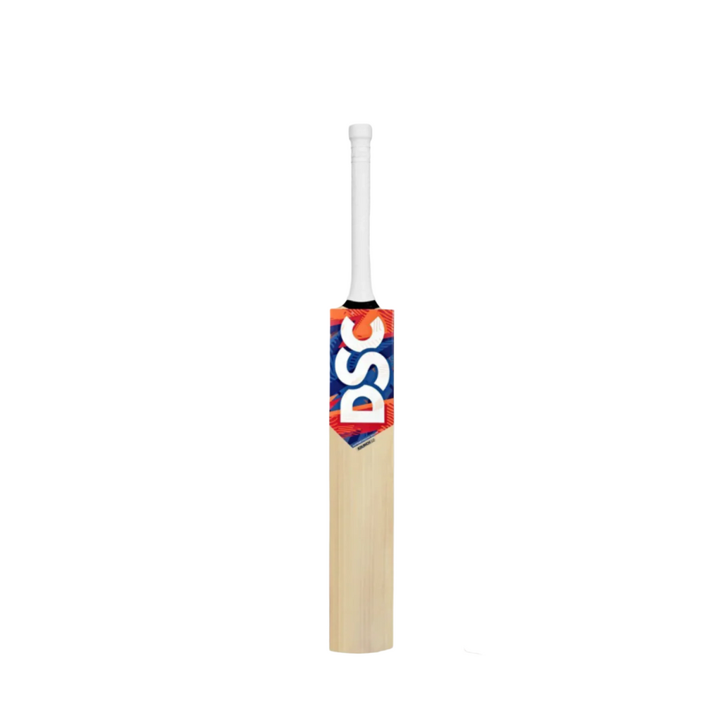 DSC Krunch 3.0 English Willow Cricket Bat