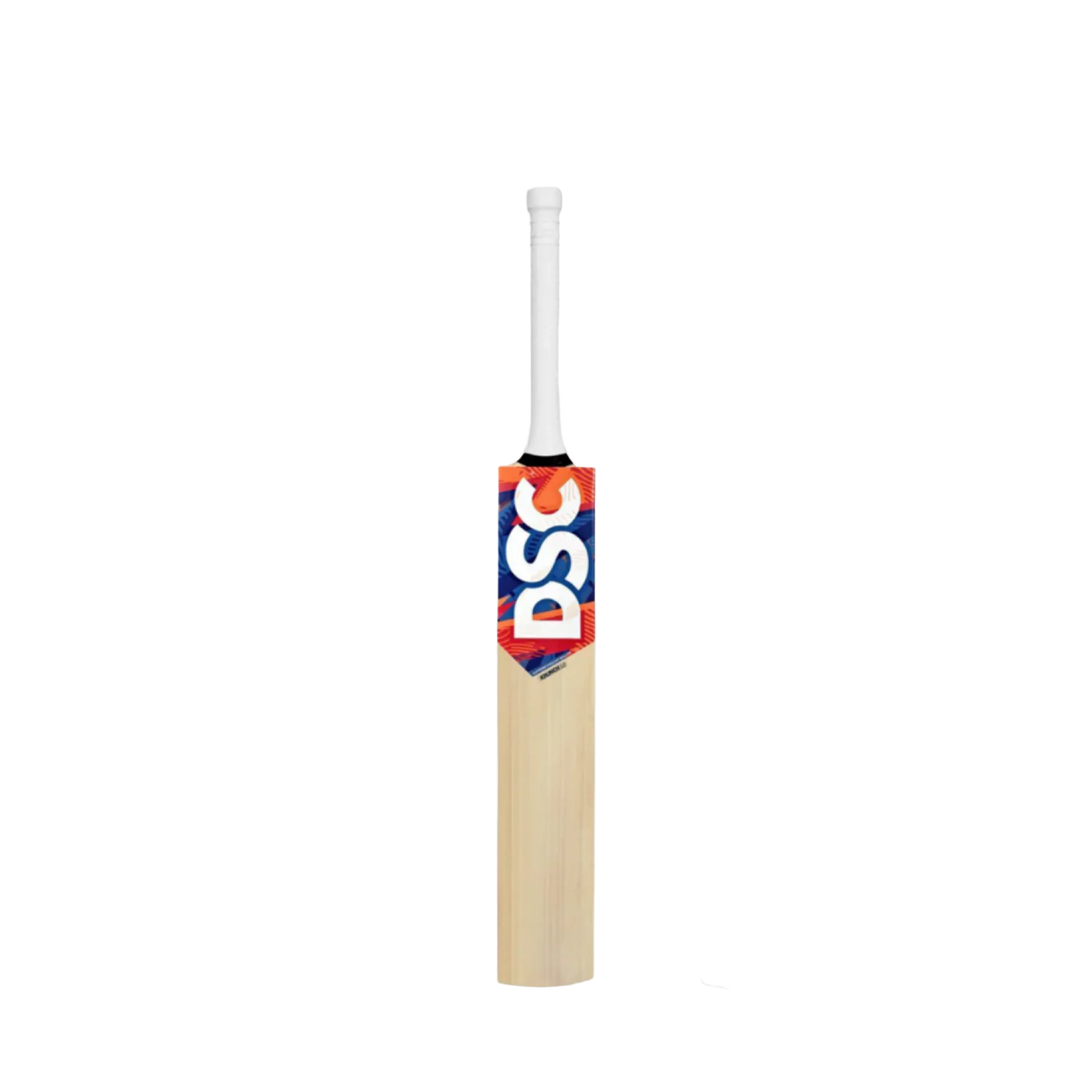 DSC Krunch 3.0 English Willow Cricket Bat