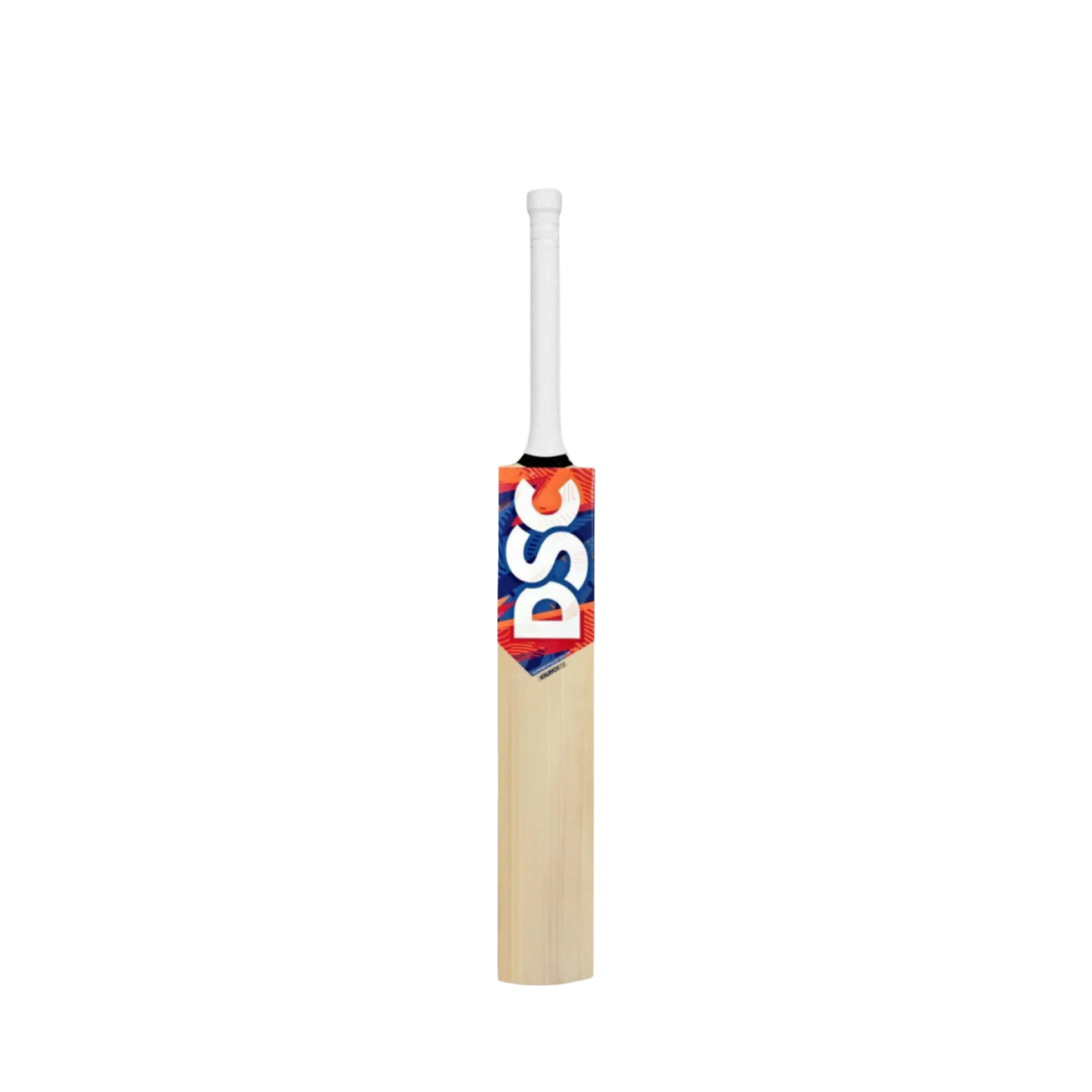 DSC Krunch 7.0 English Willow Cricket Bat