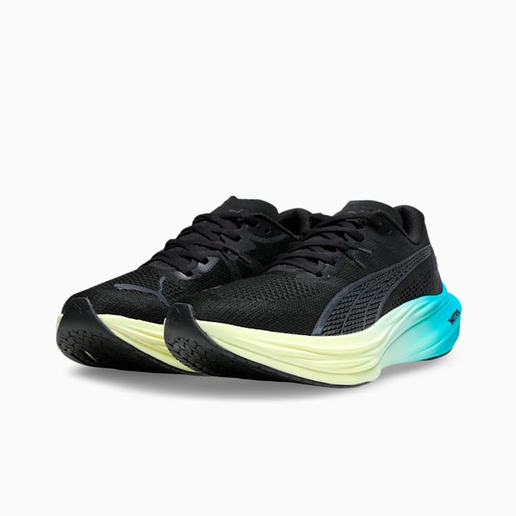 Puma Deviate Nitro TM 3 Running Shoes