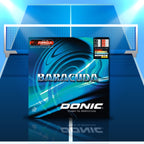 Donic Baracuda Max Table Tennis Rubber