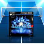 Donic Blue Fire M3 Table Tennis Rubber (Black)