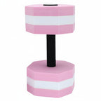 Airavat Hexa Swimming Aqua Dumbbell (One Piece)