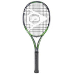 Dunlop DTF-SRX N 18 Revo CV 3.0 F Tour Tennis Racket