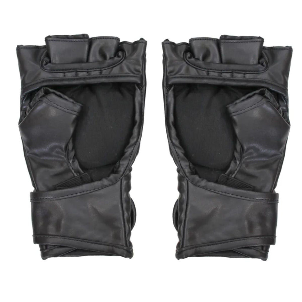 Invincible Beginners MMA Camat Gloves